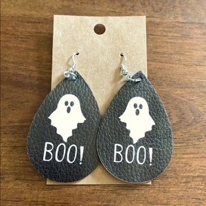 Halloween earrings
